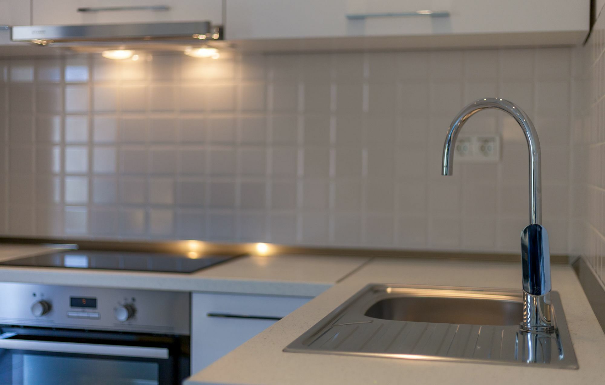 Olive Tree Apartments Podstrana Luaran gambar