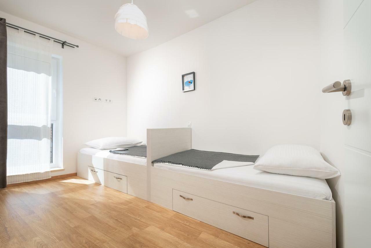 Olive Tree Apartments Podstrana Bilik gambar